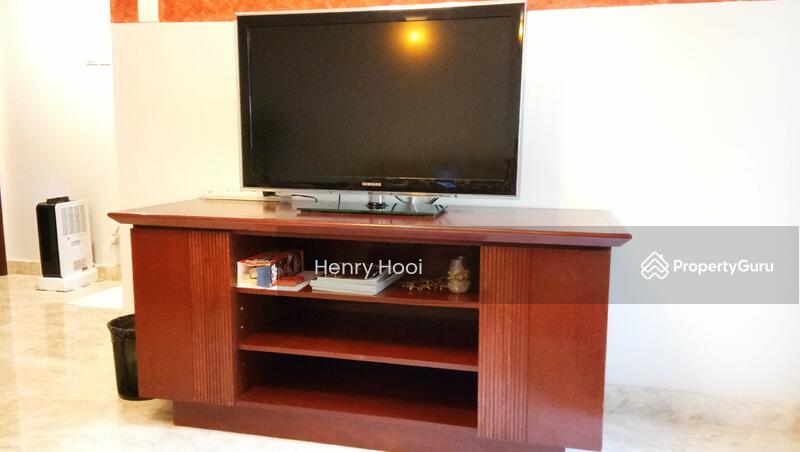 Apartment for Sale at Cinta Ayu Resort (Pulai Spring) - Henry Hooi - TV cabinet - PropertyGuru.com.my