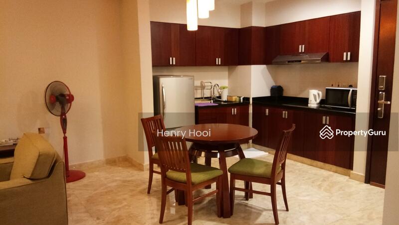 Apartment for Sale at Cinta Ayu Resort (Pulai Spring) - Henry Hooi - Kitchen 02 - PropertyGuru.com.my
