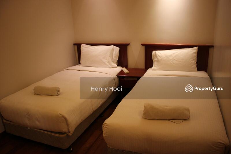 Apartment for Sale at Cinta Ayu Resort (Pulai Spring) - Henry Hooi - Room 2 - PropertyGuru.com.my