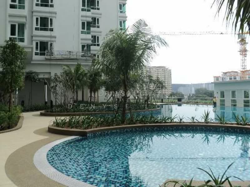 Service Residence for Sale at V Residence 3 @ Sunway Velocity - Denyse Low - PropertyGuru.com.my