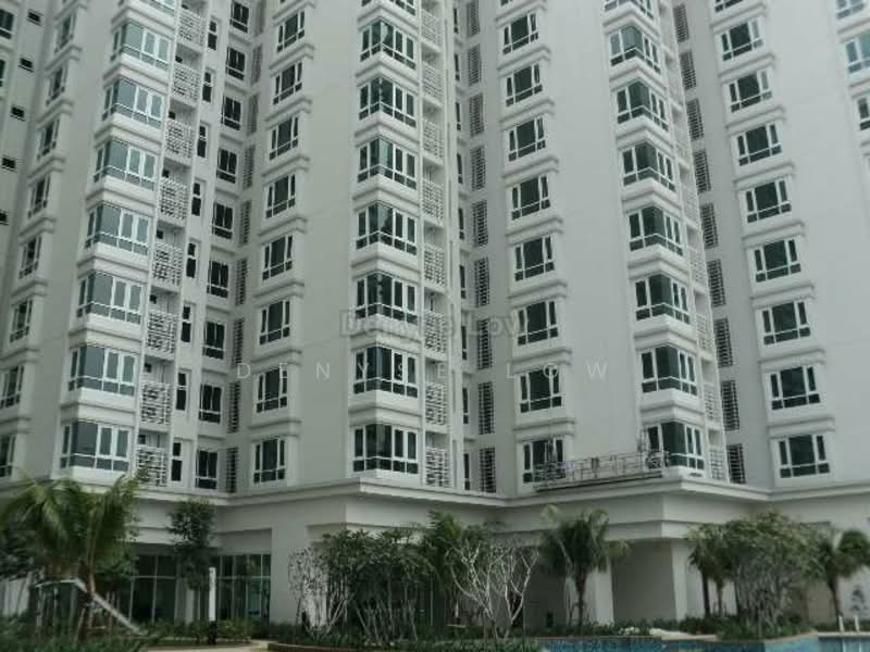 Service Residence for Sale at V Residence 3 @ Sunway Velocity - Denyse Low - PropertyGuru.com.my