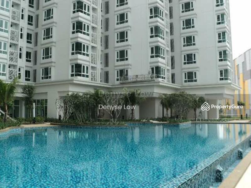 Service Residence for Sale at V Residence 3 @ Sunway Velocity - Denyse Low - PropertyGuru.com.my