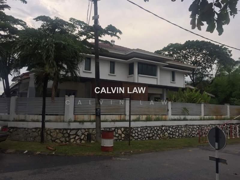 2-storey Terraced House for Sale in Bandar Utama (Selangor) - Calvin Law - PropertyGuru.com.my