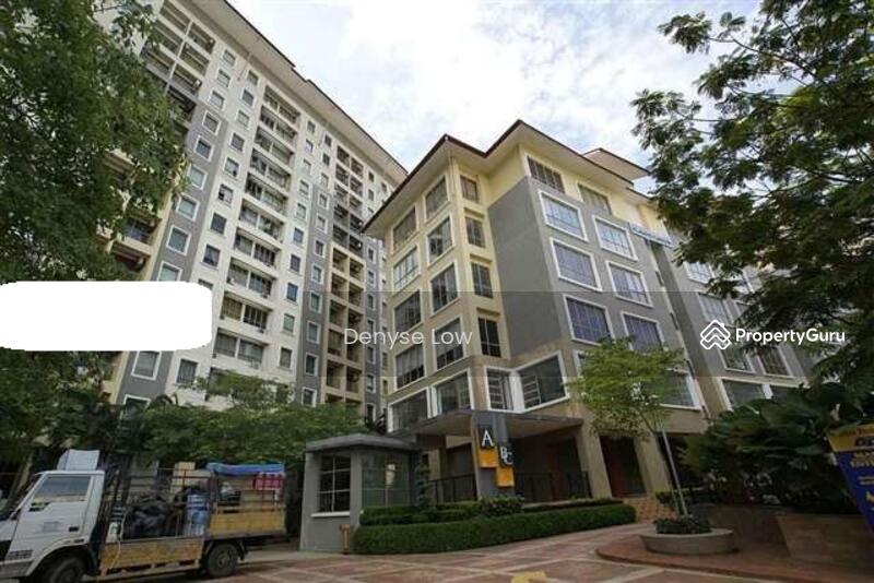 Condominium for Rent at Ritze Perdana 1 - Denyse Low - PropertyGuru.com.my