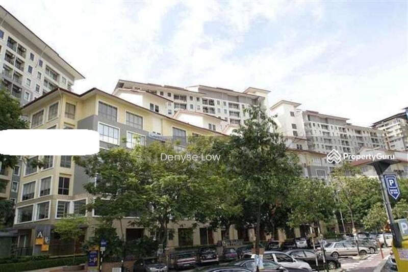 Condominium for Rent at Ritze Perdana 1 - Denyse Low - PropertyGuru.com.my