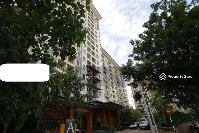 Condominium for Rent at Ritze Perdana 1 - Denyse Low - PropertyGuru.com.my