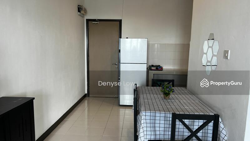 Condominium for Rent at Ritze Perdana 1 - Denyse Low - PropertyGuru.com.my