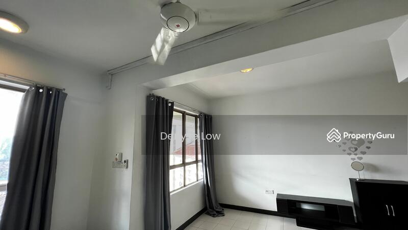 Condominium for Rent at Ritze Perdana 1 - Denyse Low - PropertyGuru.com.my