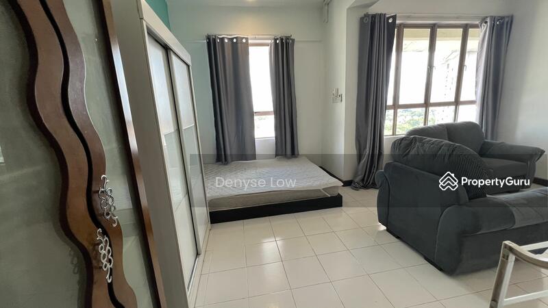 Condominium for Rent at Ritze Perdana 1 - Denyse Low - PropertyGuru.com.my