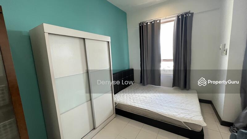 Condominium for Rent at Ritze Perdana 1 - Denyse Low - PropertyGuru.com.my