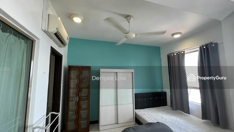 Condominium for Rent at Ritze Perdana 1 - Denyse Low - PropertyGuru.com.my