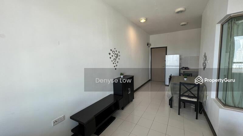 Condominium for Rent at Ritze Perdana 1 - Denyse Low - PropertyGuru.com.my