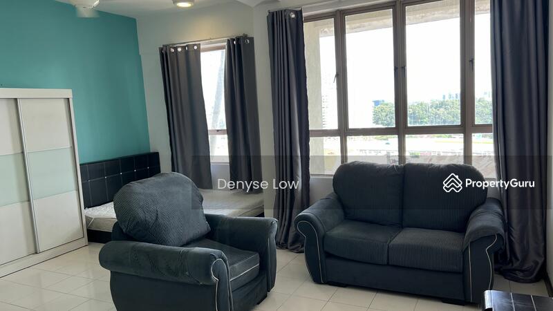 Condominium for Rent at Ritze Perdana 1 - Denyse Low - PropertyGuru.com.my
