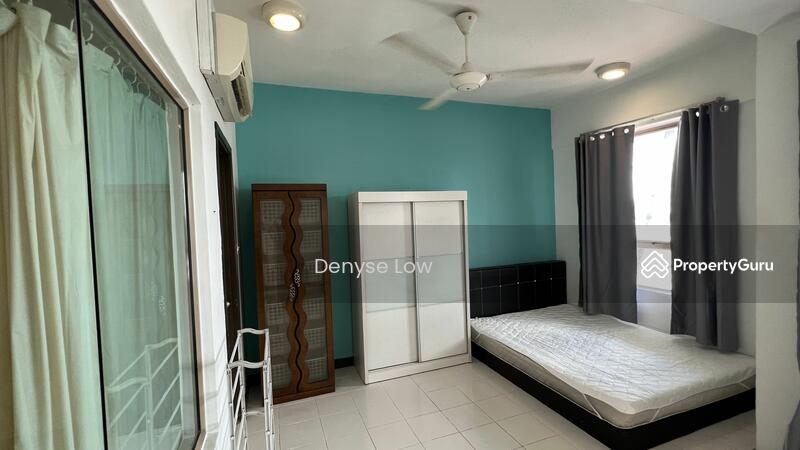 Condominium for Rent at Ritze Perdana 1 - Denyse Low - PropertyGuru.com.my
