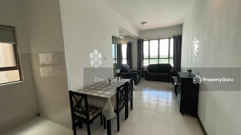Condominium for Rent at Ritze Perdana 1 - Denyse Low - PropertyGuru.com.my