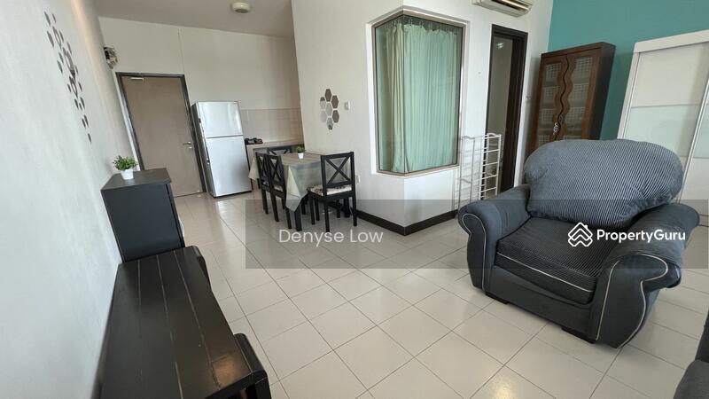 Condominium for Rent at Ritze Perdana 1 - Denyse Low - PropertyGuru.com.my