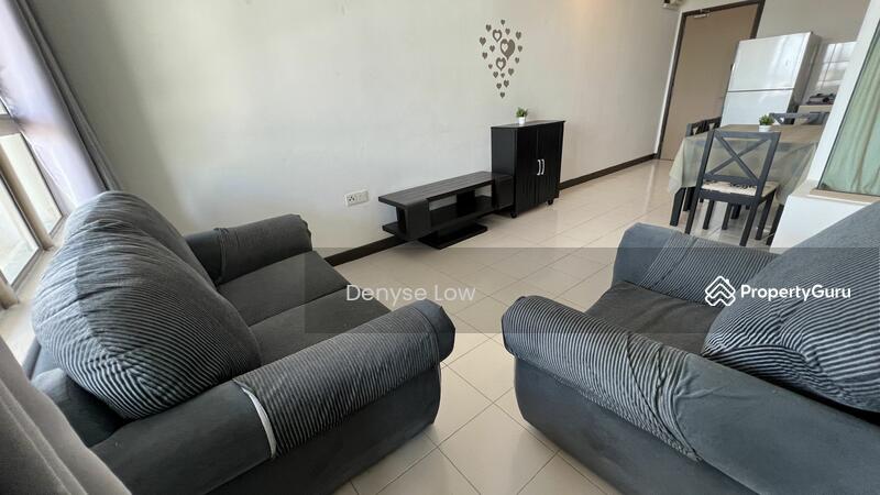 Condominium for Rent at Ritze Perdana 1 - Denyse Low - PropertyGuru.com.my