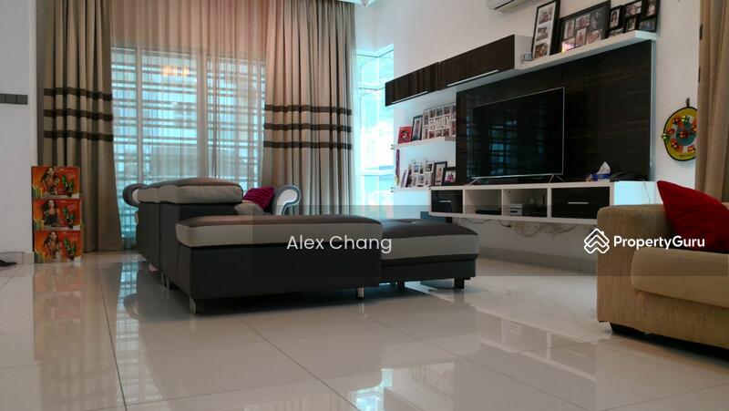 Greenhill Residence untuk Untuk Dijual - RM 1,000,000, Mac 2026 - PropertyGuru.com.my