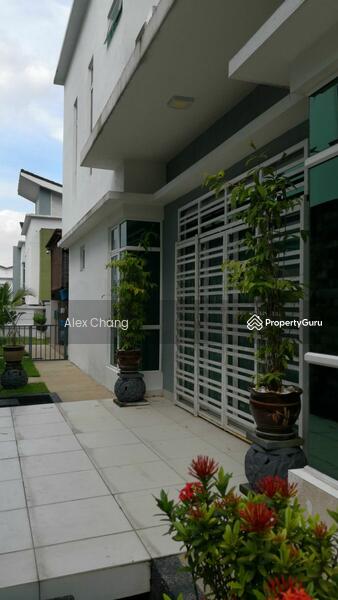 Greenhill Residence untuk Untuk Dijual - RM 1,000,000, Mac 2026 - PropertyGuru.com.my