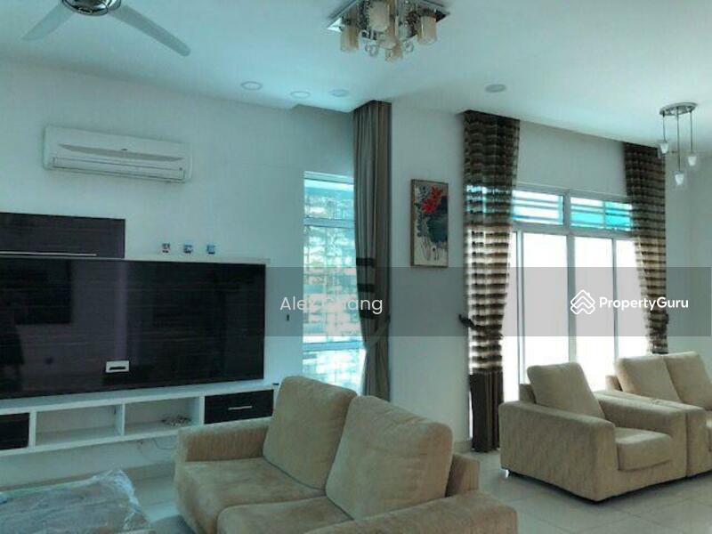 Greenhill Residence untuk Untuk Dijual - RM 1,000,000, Mac 2026 - PropertyGuru.com.my
