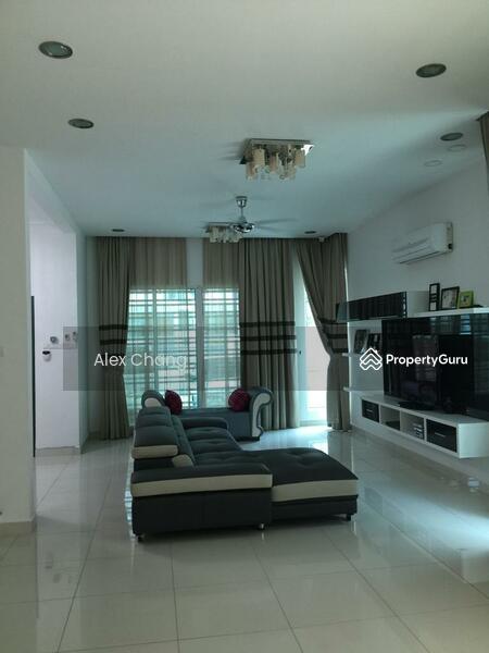 Greenhill Residence untuk Untuk Dijual - RM 1,000,000, Mac 2026 - PropertyGuru.com.my