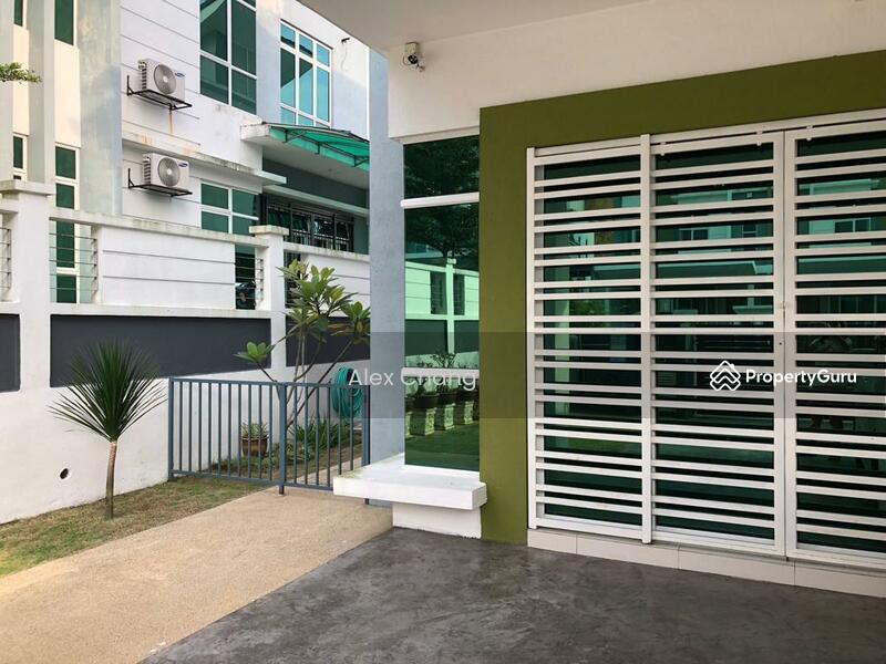 Greenhill Residence untuk Untuk Dijual - RM 1,000,000, Mac 2026 - PropertyGuru.com.my