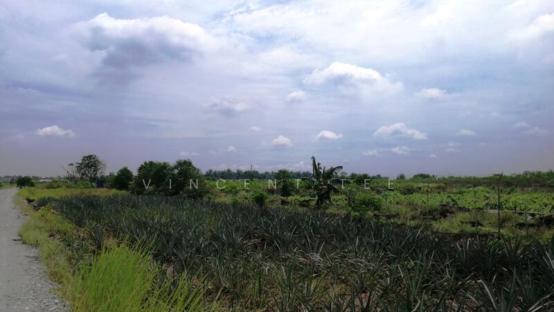 Agricultural Land for Sale in Taman Johan Setia (Klang) - Vincent Tee - PropertyGuru.com.my