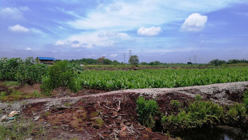 Agricultural Land for Sale in Taman Johan Setia (Klang) - Vincent Tee - PropertyGuru.com.my