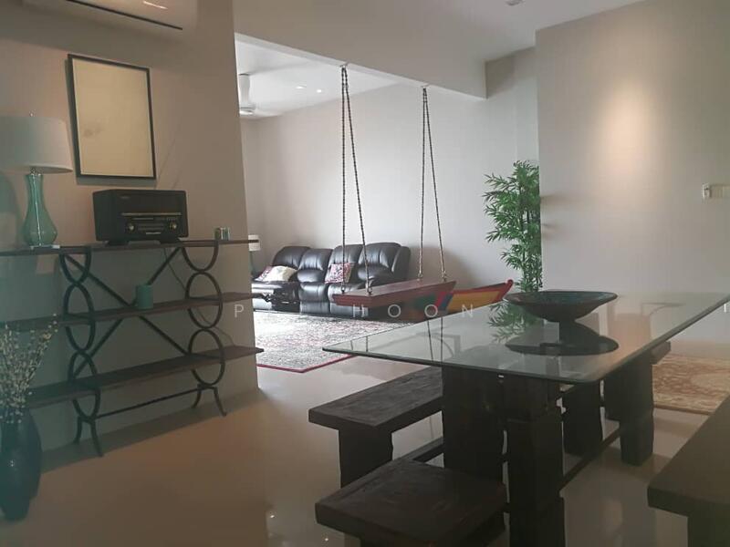 Condominium for Rent at Moonlight Bay - Pei Hoon - PropertyGuru.com.my