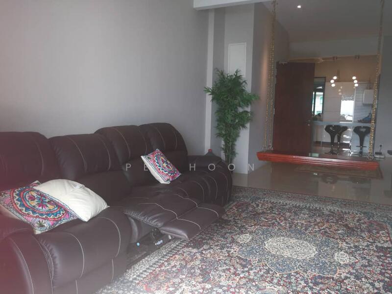 Condominium for Rent at Moonlight Bay - Pei Hoon - PropertyGuru.com.my