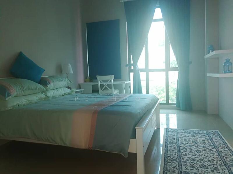 Condominium for Rent at Moonlight Bay - Pei Hoon - PropertyGuru.com.my