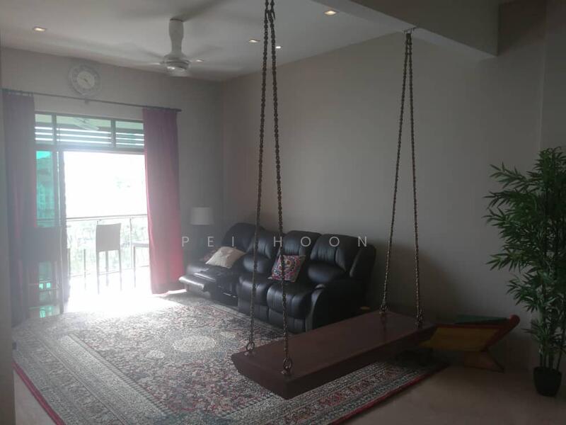 Condominium for Rent at Moonlight Bay - Pei Hoon - PropertyGuru.com.my