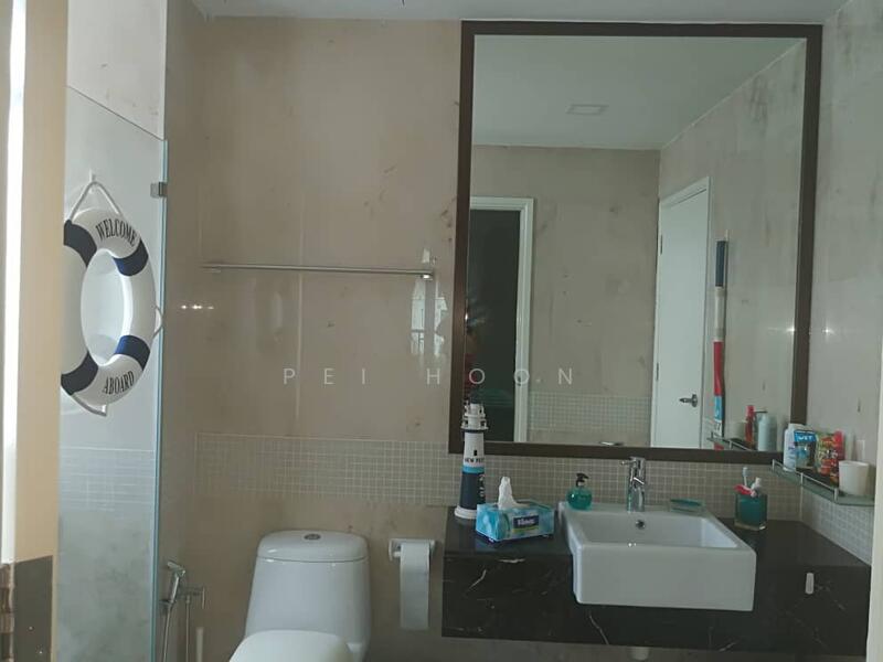 Condominium for Rent at Moonlight Bay - Pei Hoon - PropertyGuru.com.my