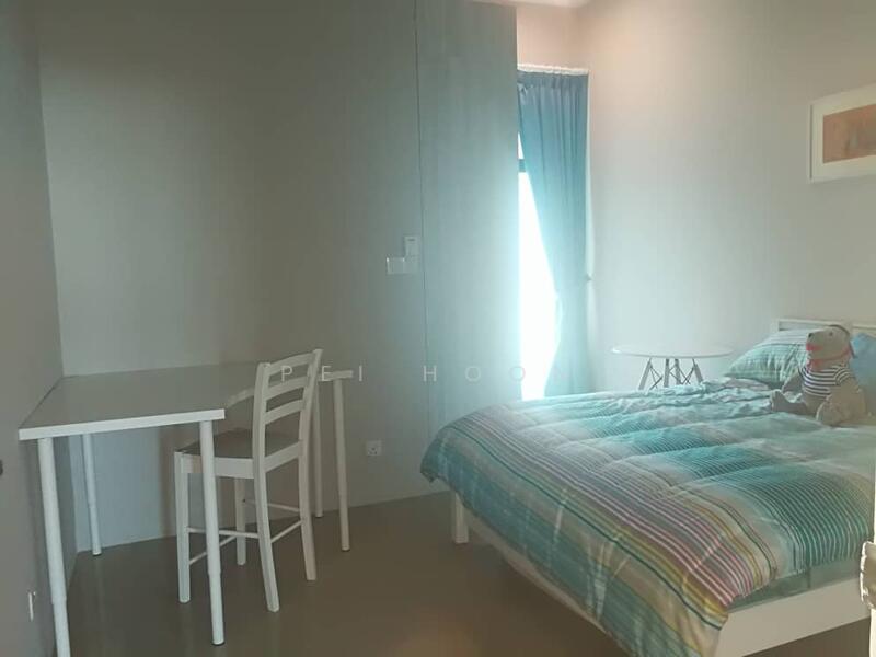 Condominium for Rent at Moonlight Bay - Pei Hoon - PropertyGuru.com.my