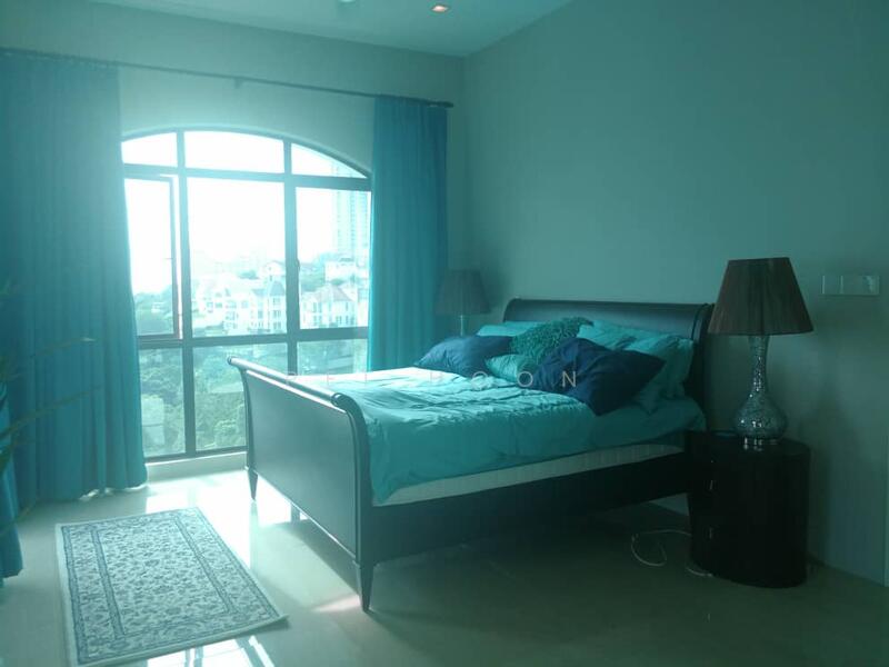 Condominium for Sale at Moonlight Bay - Pei Hoon - PropertyGuru.com.my