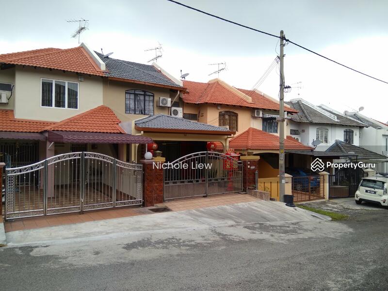 (RENOVATED) 2 Storey Taman Sri Bahagia, Cheras KL, Taman Sri Bahagia