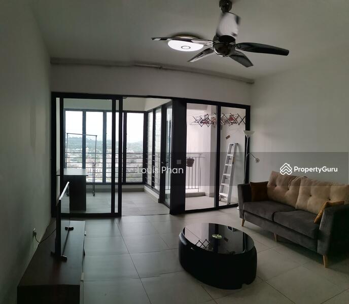 Jaya One Residences, Jaya One Jalan 13/6 Off Jalan Universiti, Seksyen