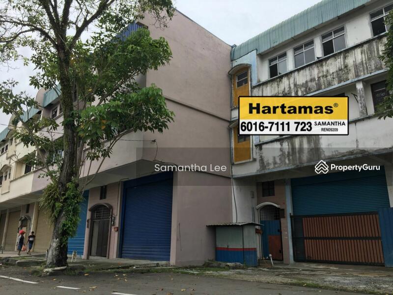 No Longer Available Jalan Tampoi 5 Xx Kawasan Perindustrian Tampoi 3 Storey Linked Factory End Lot Jalan Tampoi Johor Bahru Johor 10500 Sqft Industry Properties For Sale By Samantha Lee Rm 1 100 000 28225940
