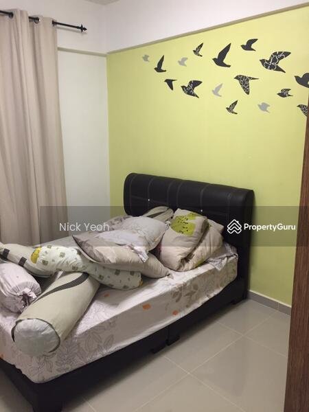 For Sale - Mutiara Oriental