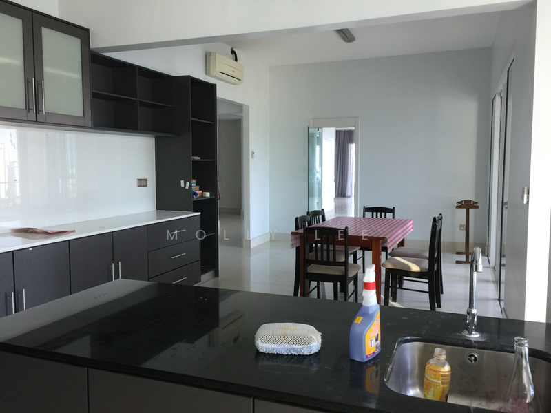 The Cove Condominium untuk Untuk Disewa - RM 9,500 /bulan, Mac 2026 - PropertyGuru.com.my