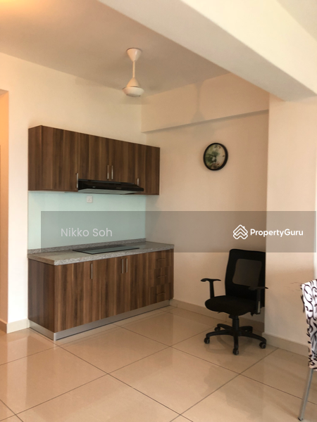 Apartment for Rent at D'Inspire Residence (Inspira Bestari) - Nikko Soh - PropertyGuru.com.my