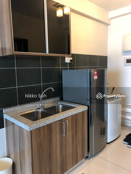 Apartment for Rent at D'Inspire Residence (Inspira Bestari) - Nikko Soh - PropertyGuru.com.my