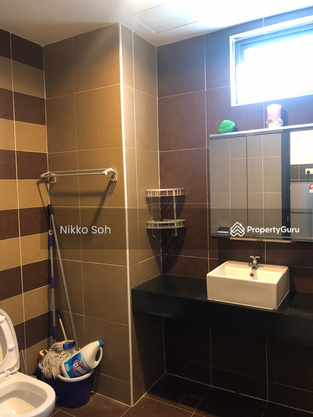 Apartment for Rent at D'Inspire Residence (Inspira Bestari) - Nikko Soh - PropertyGuru.com.my