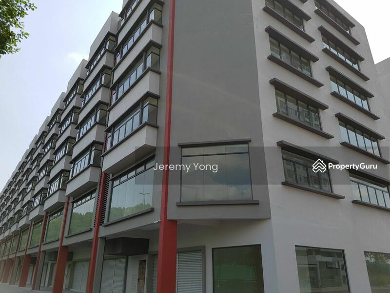 No Longer Available Centre Point Medan Connaught Jalan 3 144a Taman Connaught Cheras Kuala Lumpur 8000 Sqft Commercial Properties For Sale By Jeremy Yong Rm 3 280 000 28243274