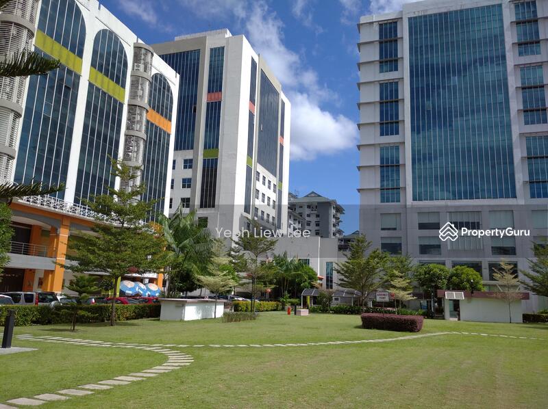 Office for Rent in Kelana Jaya (Petaling Jaya) - Yeoh Liew Lee - PropertyGuru.com.my
