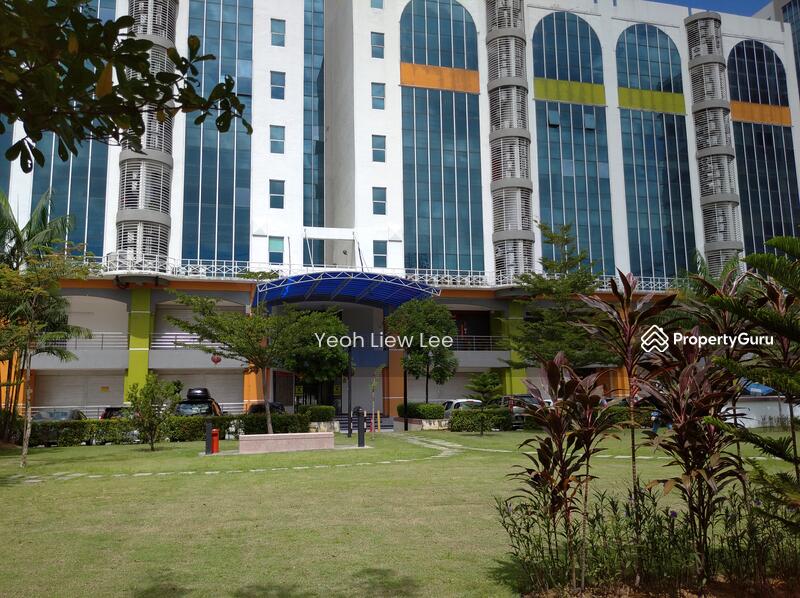 Office for Rent in Kelana Jaya (Petaling Jaya) - Yeoh Liew Lee - PropertyGuru.com.my