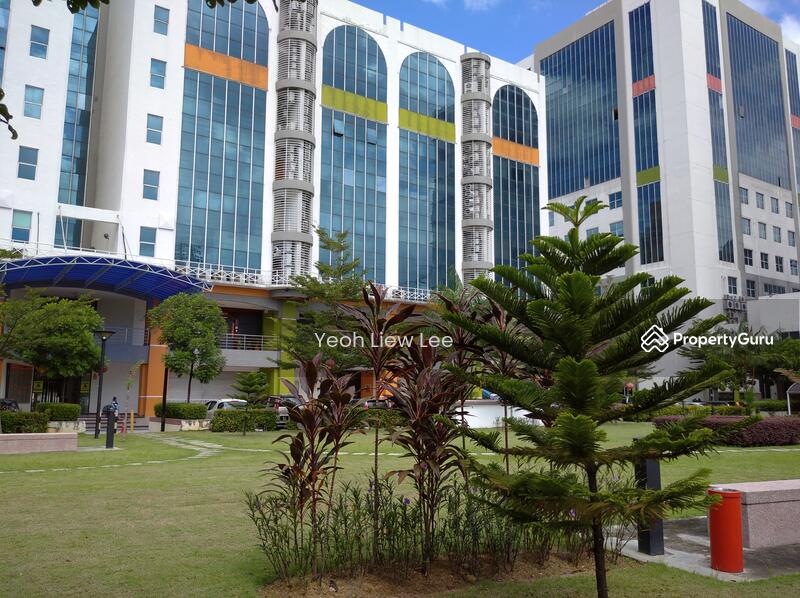 Office for Rent in Kelana Jaya (Petaling Jaya) - Yeoh Liew Lee - PropertyGuru.com.my