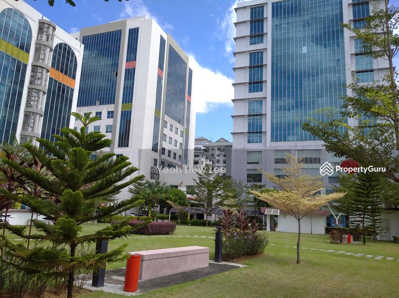 Office for Rent in Kelana Jaya (Petaling Jaya) - Yeoh Liew Lee - PropertyGuru.com.my