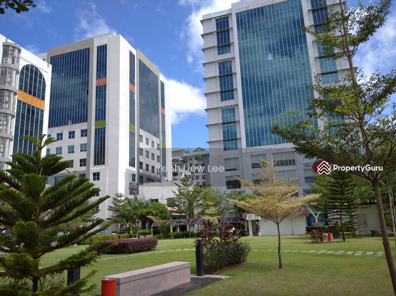Office for Rent in Kelana Jaya (Petaling Jaya) - Yeoh Liew Lee - PropertyGuru.com.my