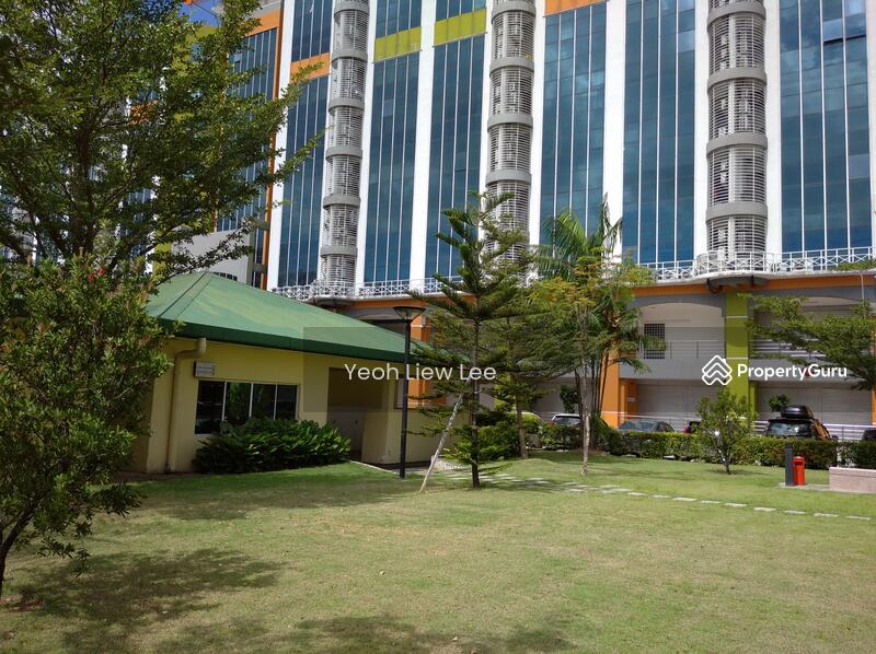 Office for Rent in Kelana Jaya (Petaling Jaya) - Yeoh Liew Lee - PropertyGuru.com.my